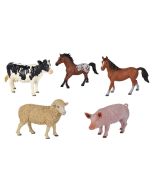 Animales granja