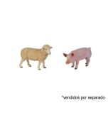 Animales granja