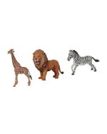 Animales safari