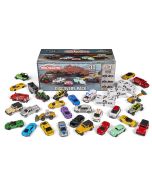 Majorette pack regalo 30+3 coches