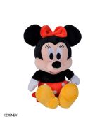 Peluche Minnie reciclado 25 cm