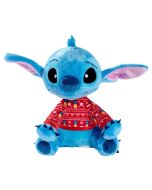Peluche Stitch Navidad 25 cm