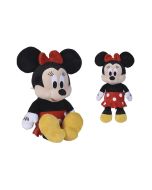 Peluche Minnie reciclado 45 cm