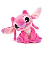 Peluche Angel de Stitch 25 cm
