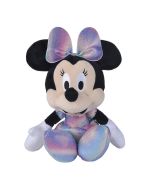 Peluche Minnie D100 Party 35cm