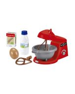 100% Chef minielectrodomésticos amasadora