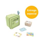 Buzón Con Accesorios