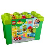 Lego Duplo caja de ladrillos deluxe