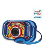 Kidizoom Touch 5,0 cámara de fotos azul