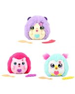 Funtasy Family Kiss meez mascota interactiva