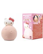 Hello Kitty figuras Yume con luz Hello Kitty 8 cm