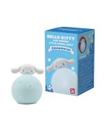 Hello Kitty figuras Yume con luz Cinnamoroll 8 cm