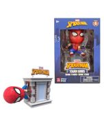 Spiderman figura Yume Hero box Spiderman Japanese