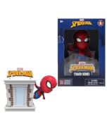 Spiderman figura Yume Hero box Spiderman