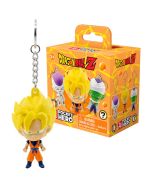 Dragon Ball llavero Yume 6 cm