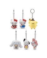 Hello Kitty llavero Yume 6 cm