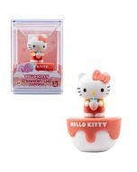 Hello Kitty fig Yume Strawberry cake Hello Kitty