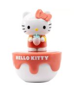Hello Kitty fig Yume Strawberry cake Hello Kitty