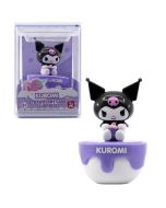 Hello Kitty fig Yume Strawberry cake Kuromi