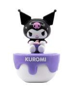 Hello Kitty fig Yume Strawberry cake Kuromi
