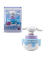Hello Kitty fig Yume Strawberry cake Cinnamoroll