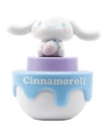 Hello Kitty fig Yume Strawberry cake Cinnamoroll