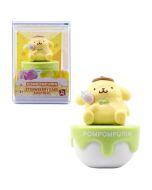 Hello Kitty fig Yume Strawberry cake Pompompurin