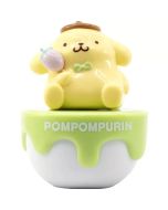 Hello Kitty fig Yume Strawberry cake Pompompurin