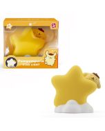 Hello Kitty figura y estrella Yume Pompompurin