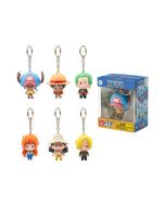 One Piece llavero Yume 6 cm