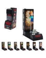 Stranger Things figuras DZNR Yume sorpresa 13 cm