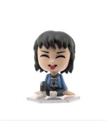 Stranger Things figuras Yume Eddie Munson 6 cm