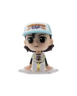 Stranger Things figura Yume Dustin Henderson 6 cm
