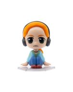 Stranger Things figuras Yume Max Mayfield 6 cm