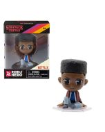 Stranger Things figuras Yume Lucas Sinclair 6 cm