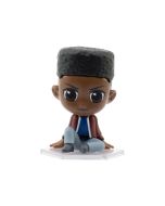 Stranger Things figuras Yume Lucas Sinclair 6 cm