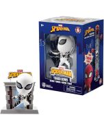 Spiderman figura Yume Hero box Future Spiderman
