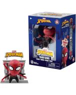 Spiderman figura Yume Hero box Superior Spiderman