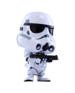 Star Wars figuras Cosbaby Stormtrooper