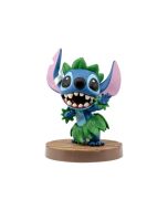Stitch figuras Yume Hero Box con Hula Hula
