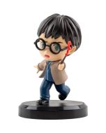 Harry Potter figuras Yume Hero Box Harry Potter