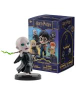 Harry Potter figuras Yume Hero Box Voldemort 8 cm