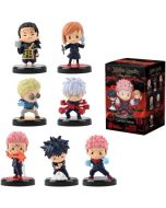 Jujutsu Kaisen Hero Box Blind Box 8 cm