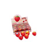Squishy Fruit Squeezing Toy fresas