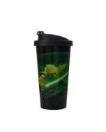 Vaso para llevar Lego Star Wars Yoda