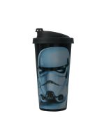 Vaso para llevar Lego Star Wars StormTrooper