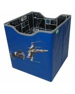 Caja para almacenaje Star wars