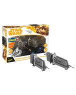 Revell Star Wars Imperial Patrol Speeder