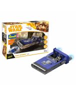 Revell Star Wars Hans Speeder