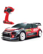 Ninco Racers radio control Citroen C3 WRC